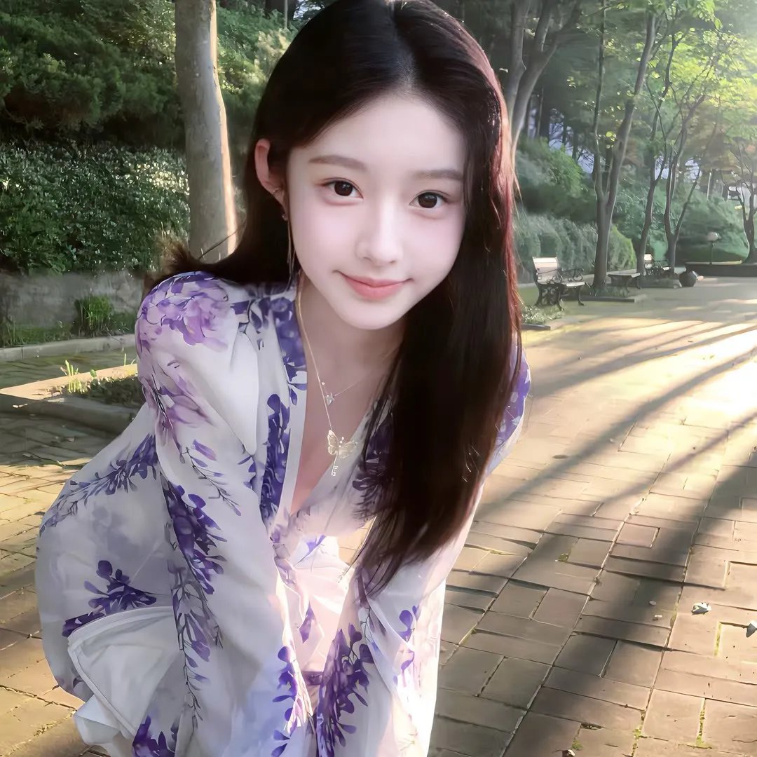 最后一个女神